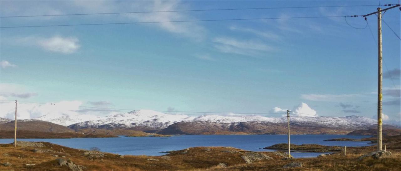 Riverside Tarbert  Exteriör bild